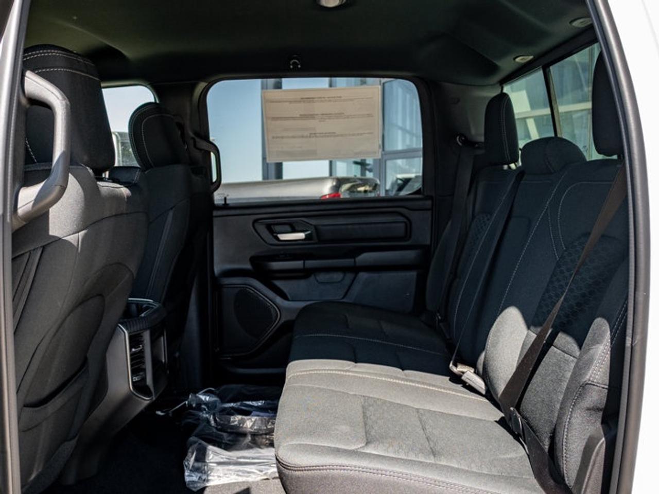 2026 RAM 1500 Express Photo