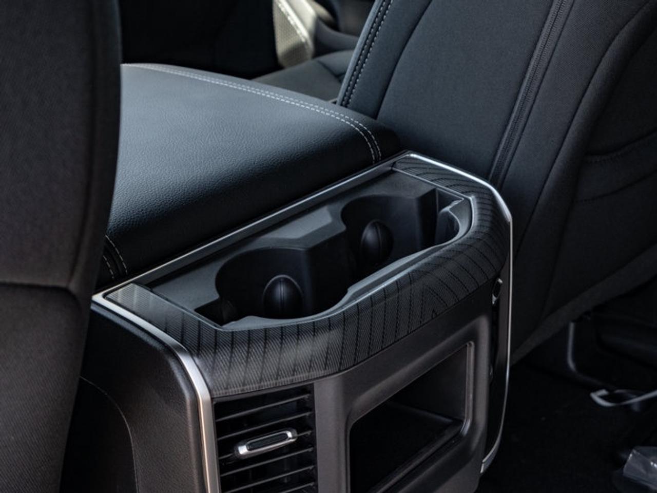 2026 RAM 1500 Express Photo