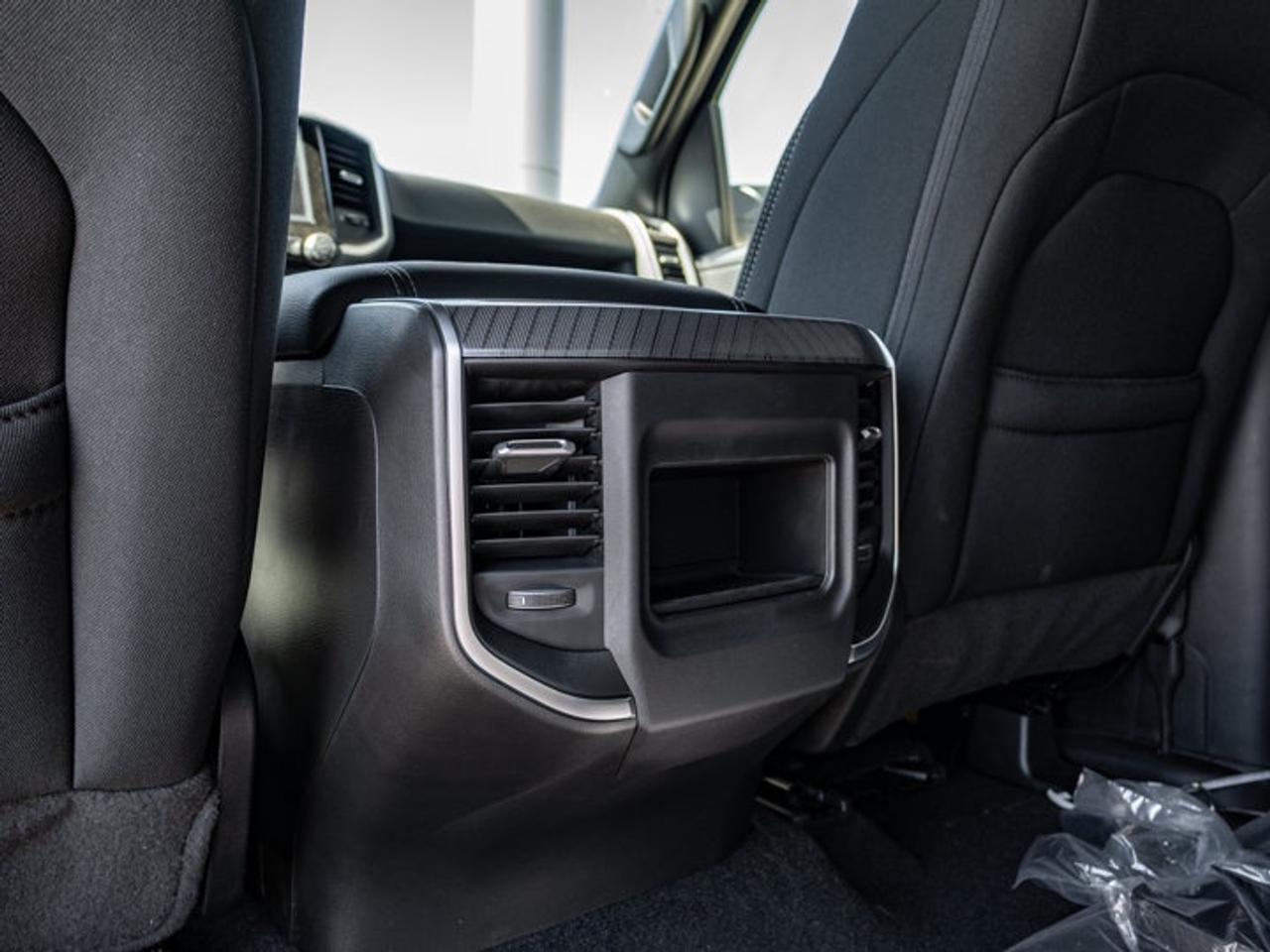 2026 RAM 1500 Express Photo