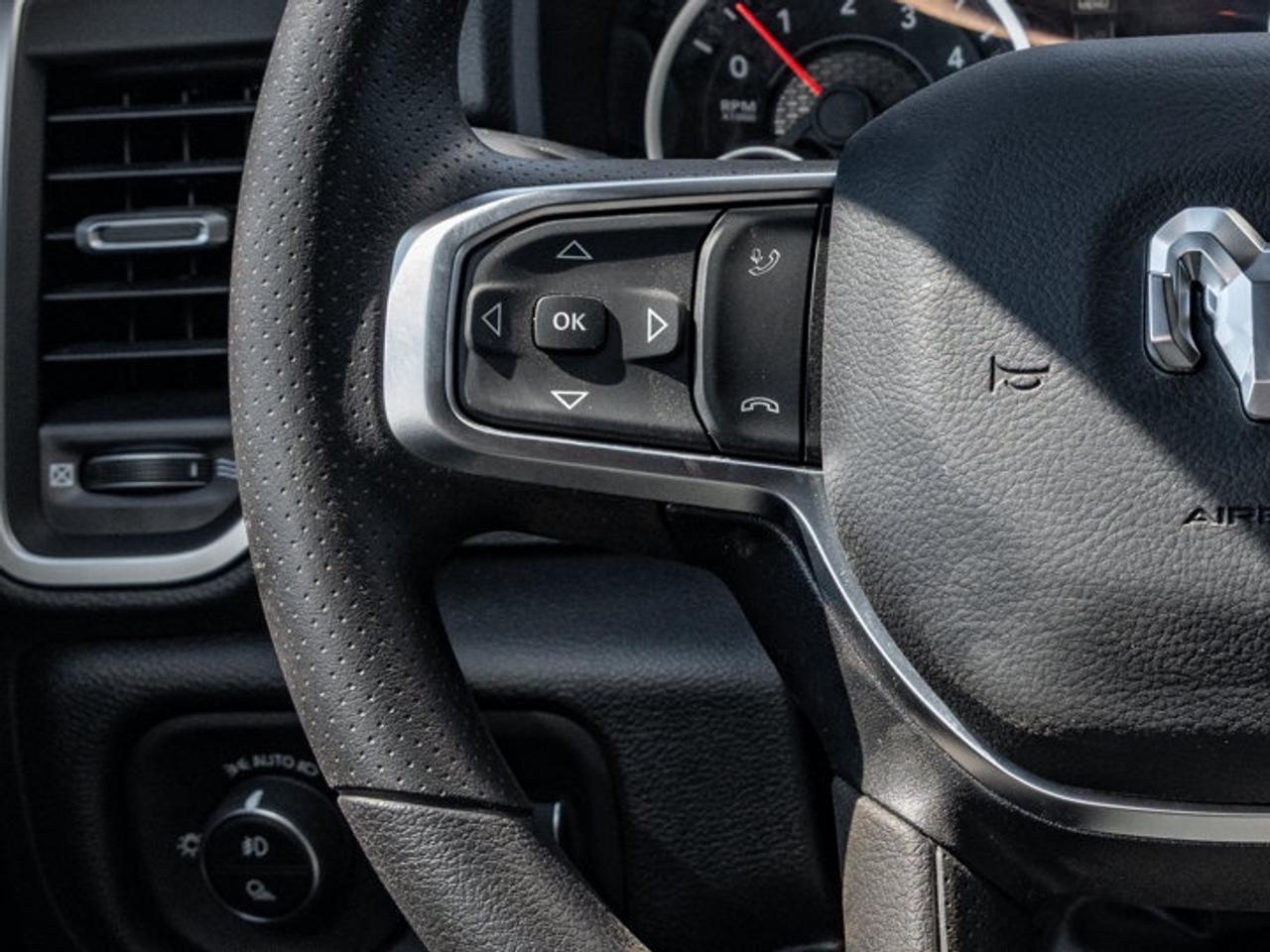 2026 RAM 1500 Express Photo