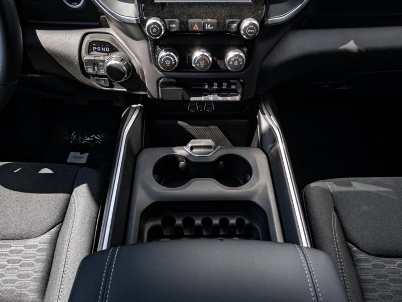 2026 RAM 1500 Express Photo