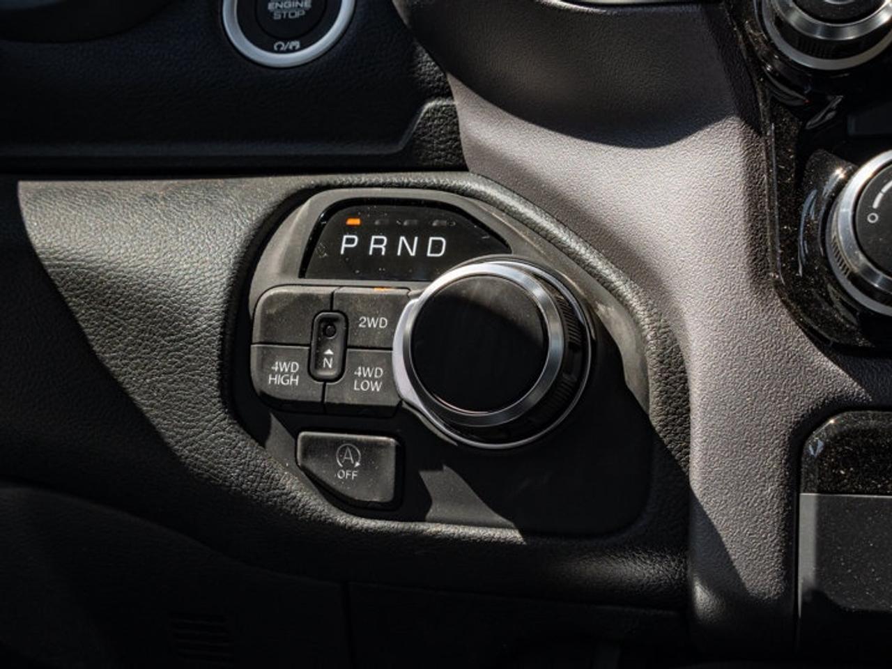 2026 RAM 1500 Express Photo