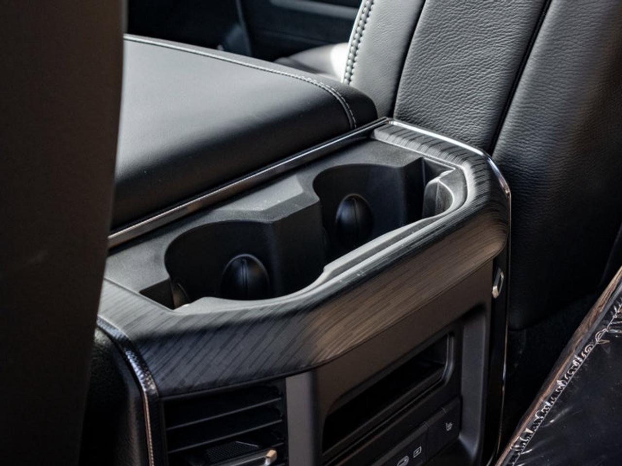 2026 RAM 2500 Rebel Photo