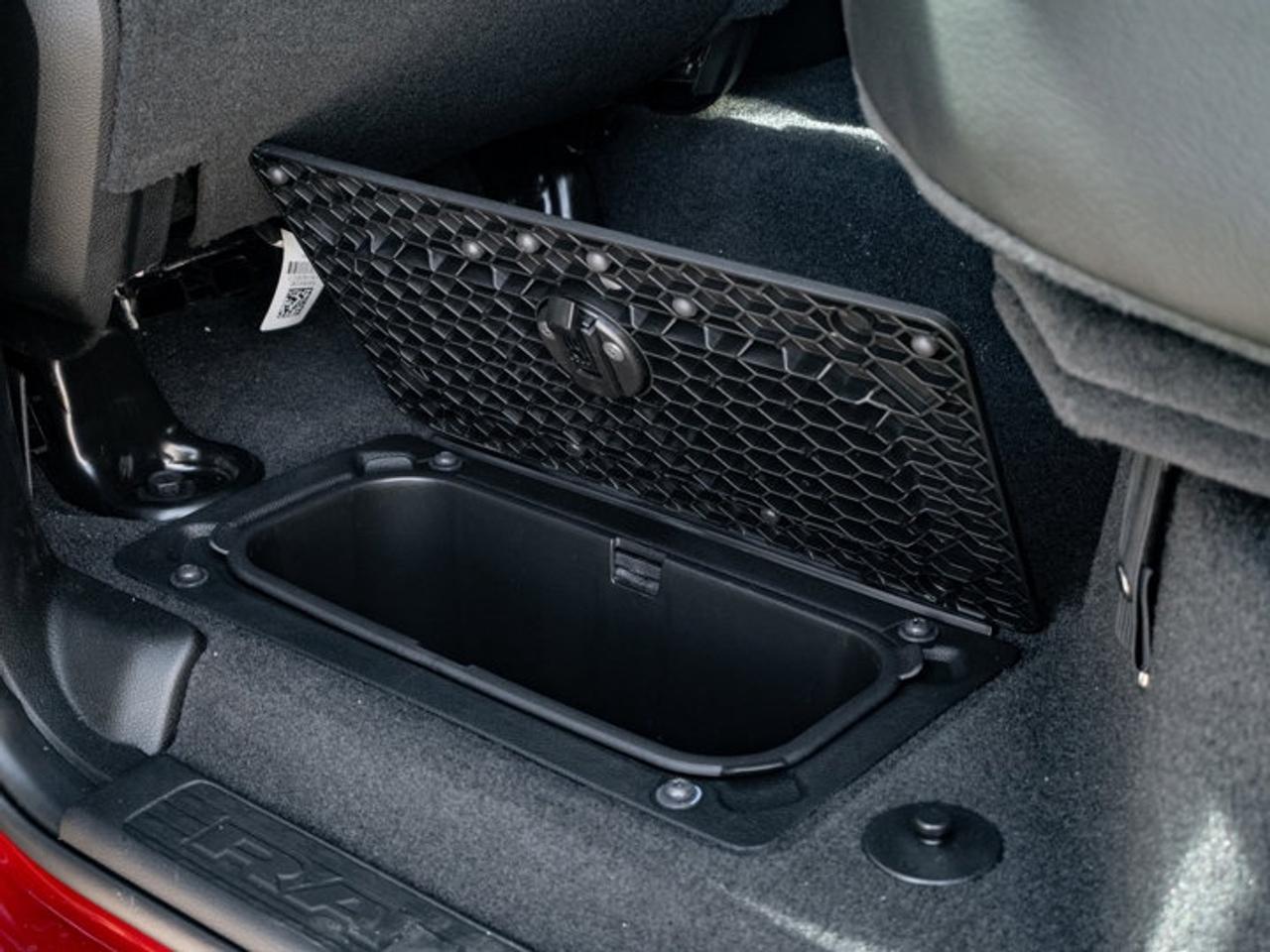 2026 RAM 2500 Rebel Photo