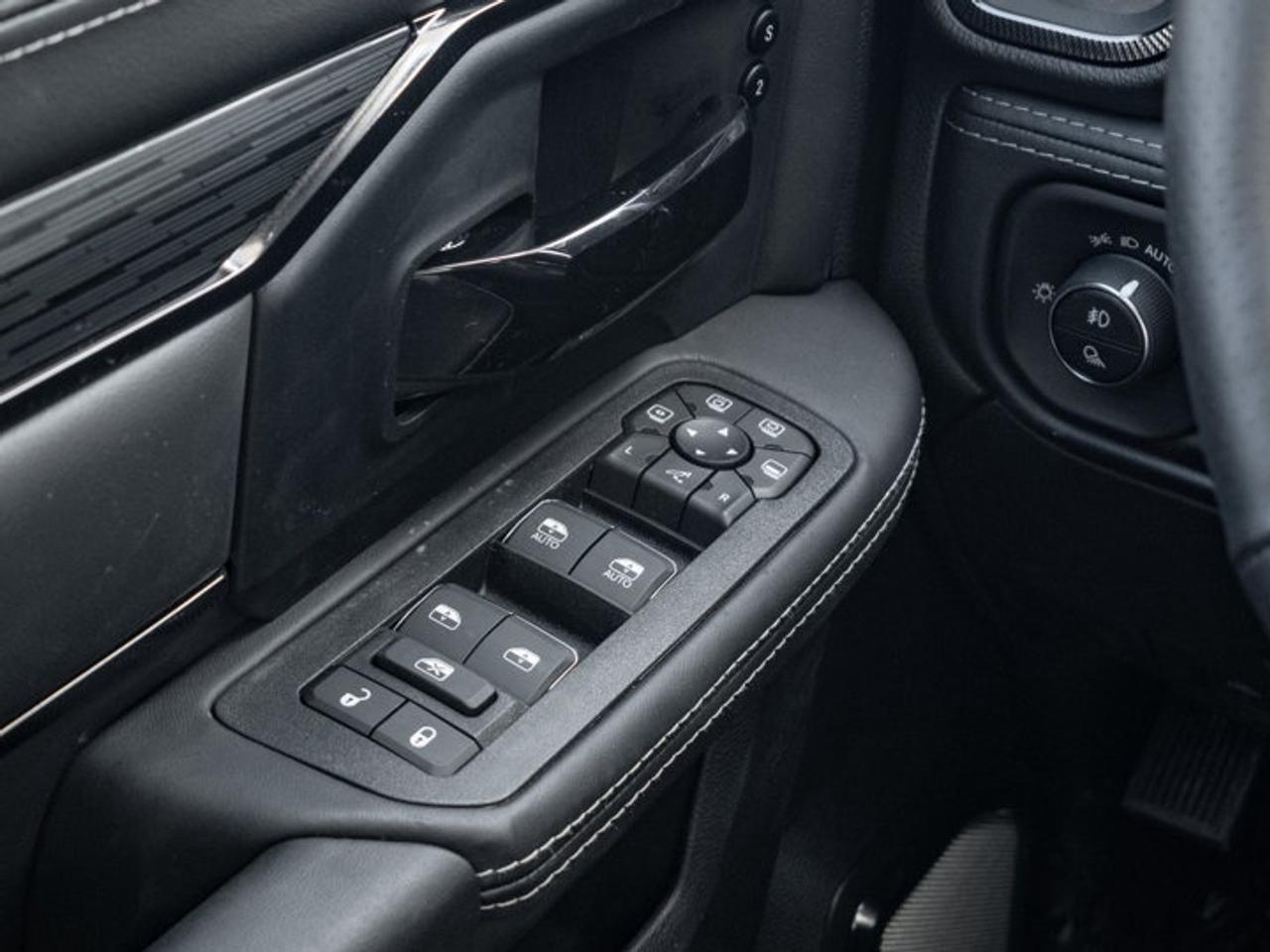 2026 RAM 2500 Rebel Photo