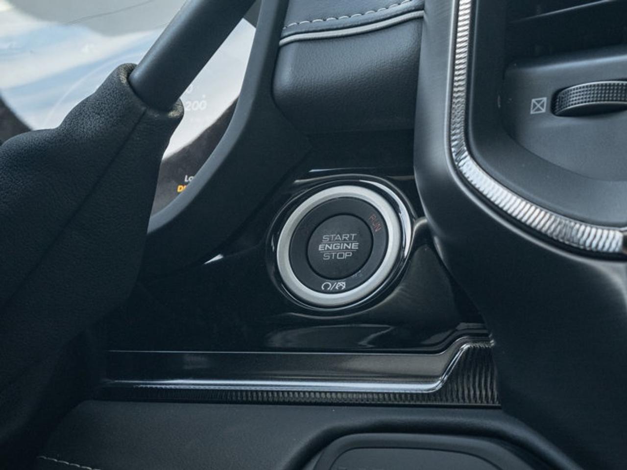 2026 RAM 2500 Rebel Photo