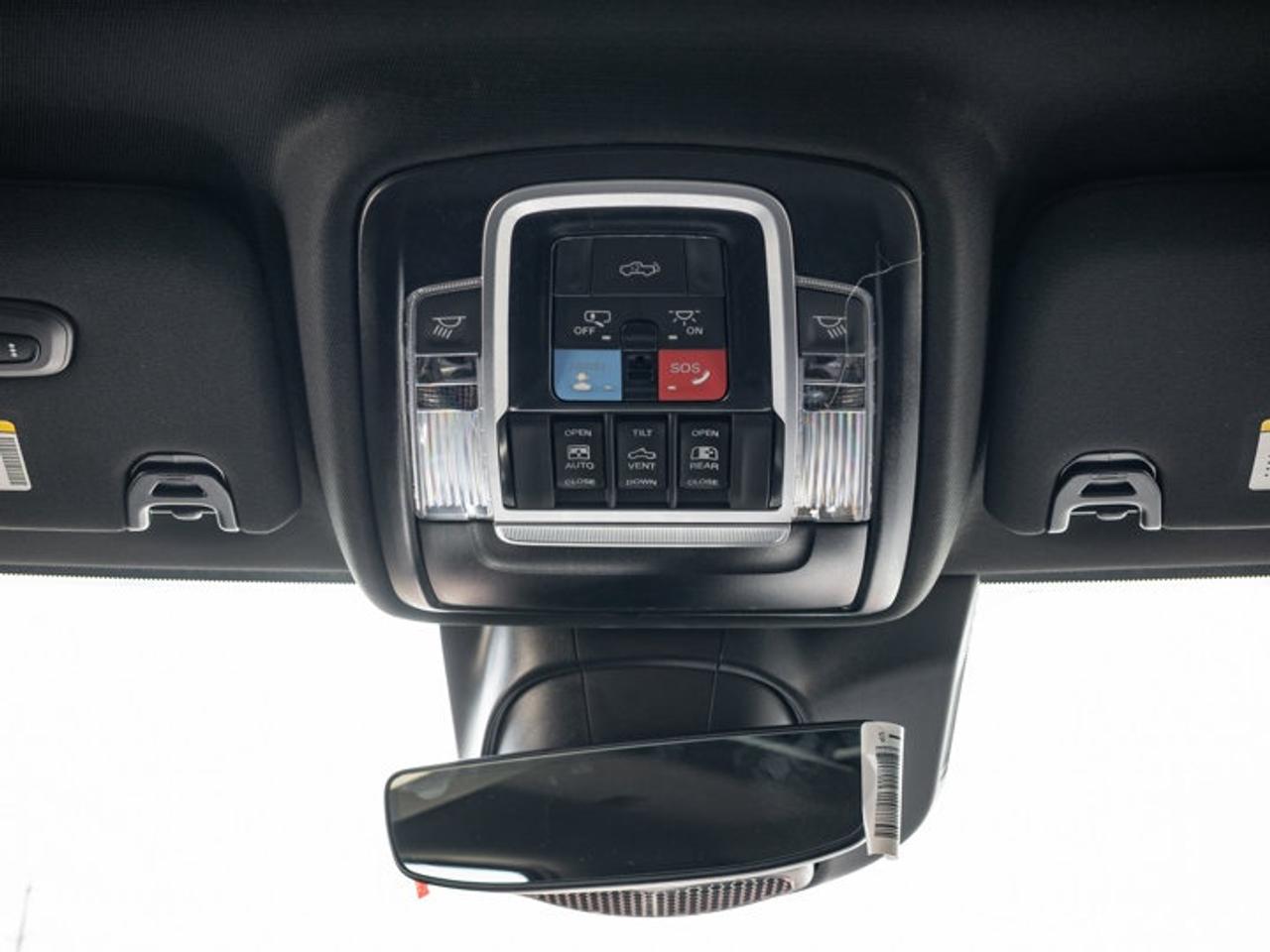 2026 RAM 2500 Rebel Photo
