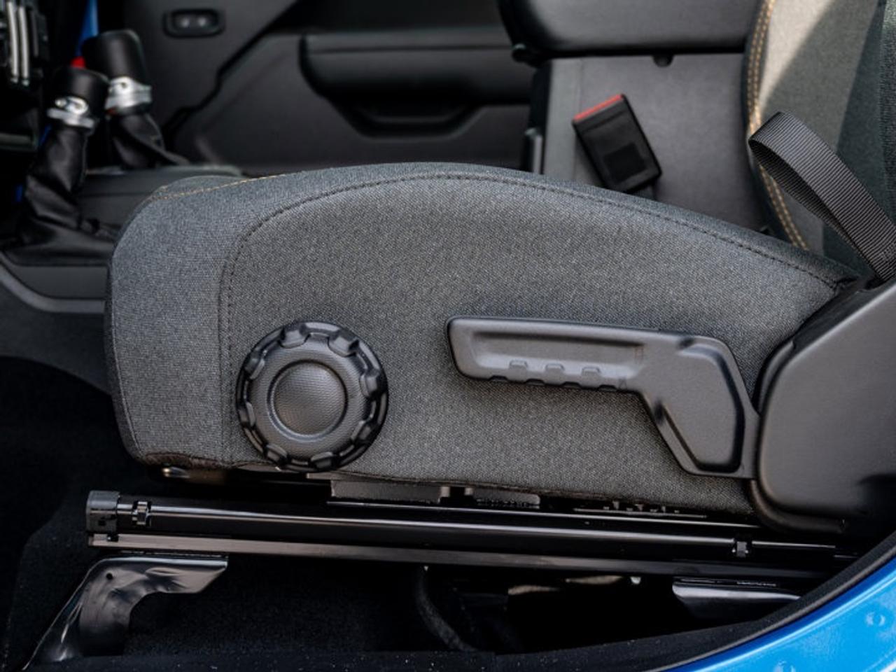 2026 Jeep Wrangler SPORT Photo