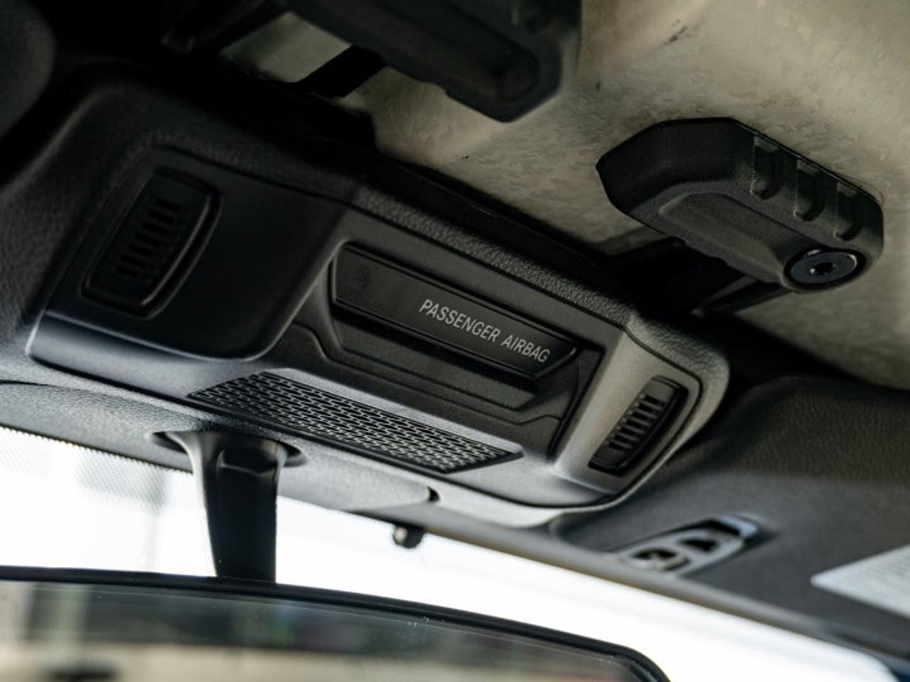 2026 Jeep Wrangler SPORT Photo