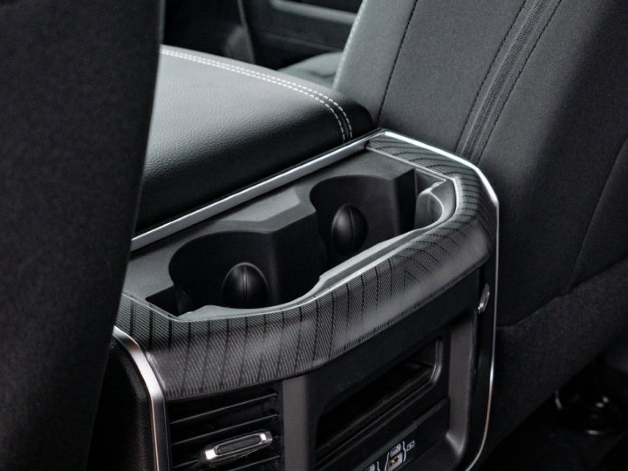 2026 RAM 2500 Big Horn Photo