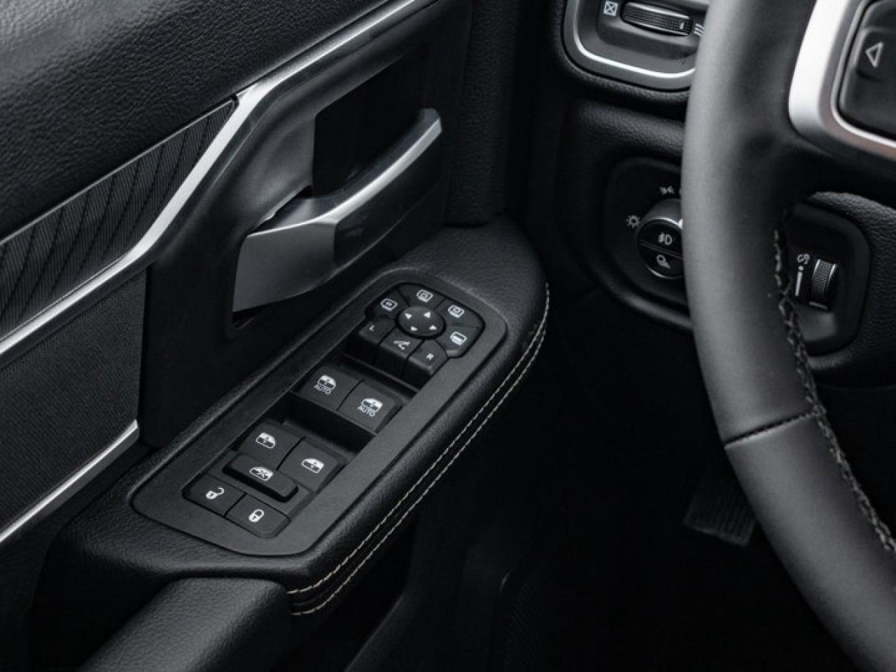 2026 RAM 2500 Big Horn Photo