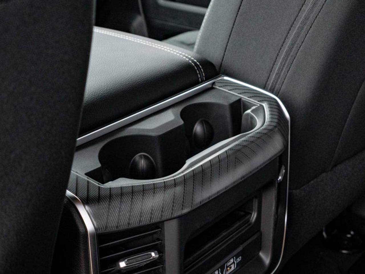 2026 RAM 2500 Big Horn Photo