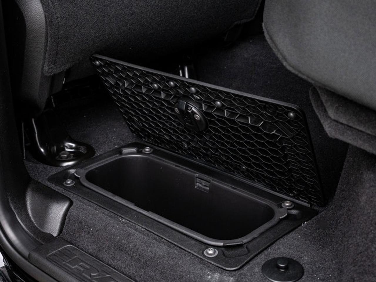 2026 RAM 2500 Big Horn Photo