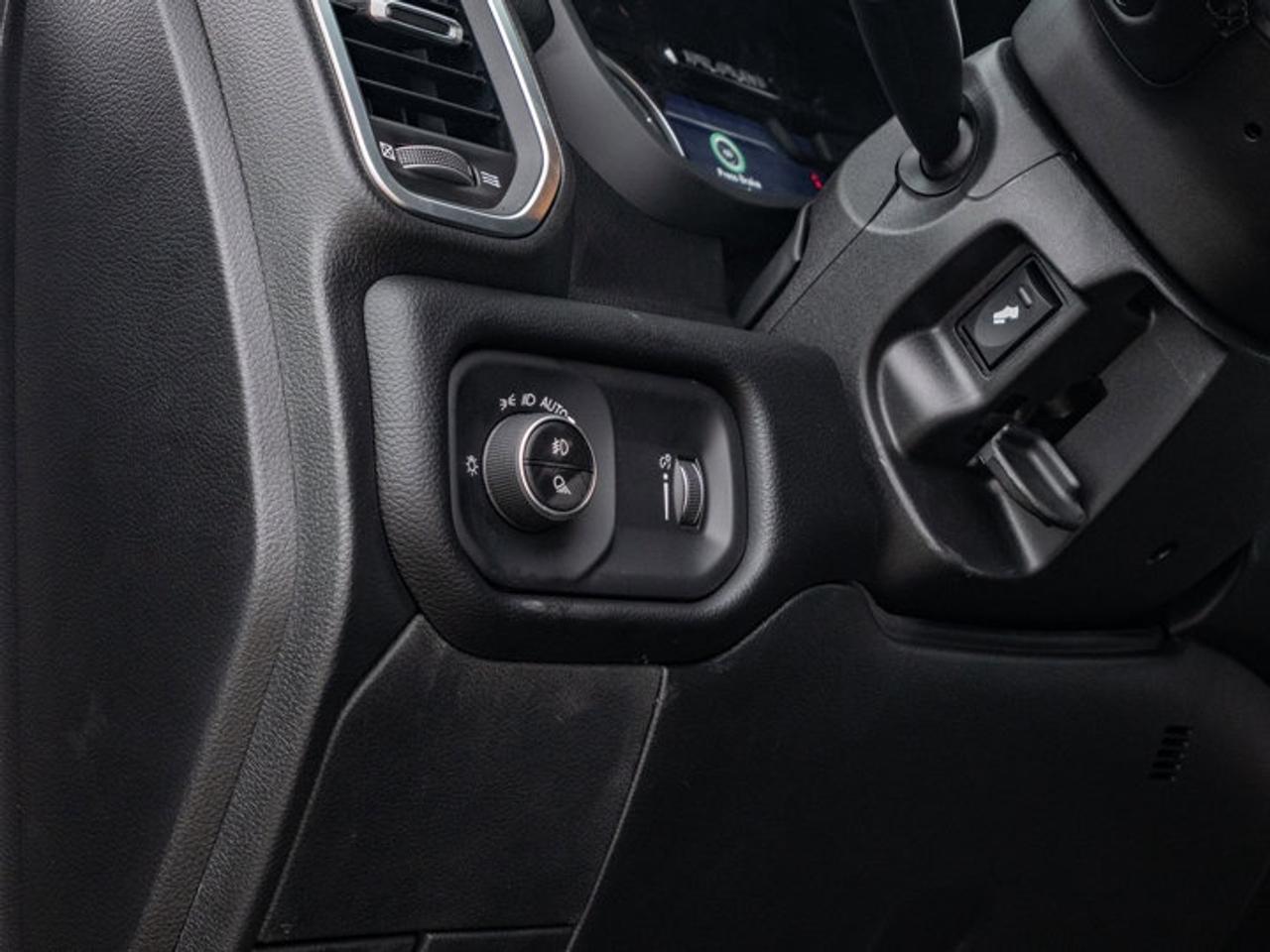 2026 RAM 2500 Big Horn Photo