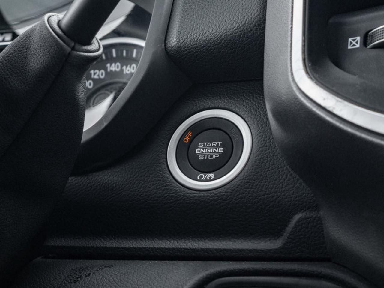 2026 RAM 2500 Big Horn Photo