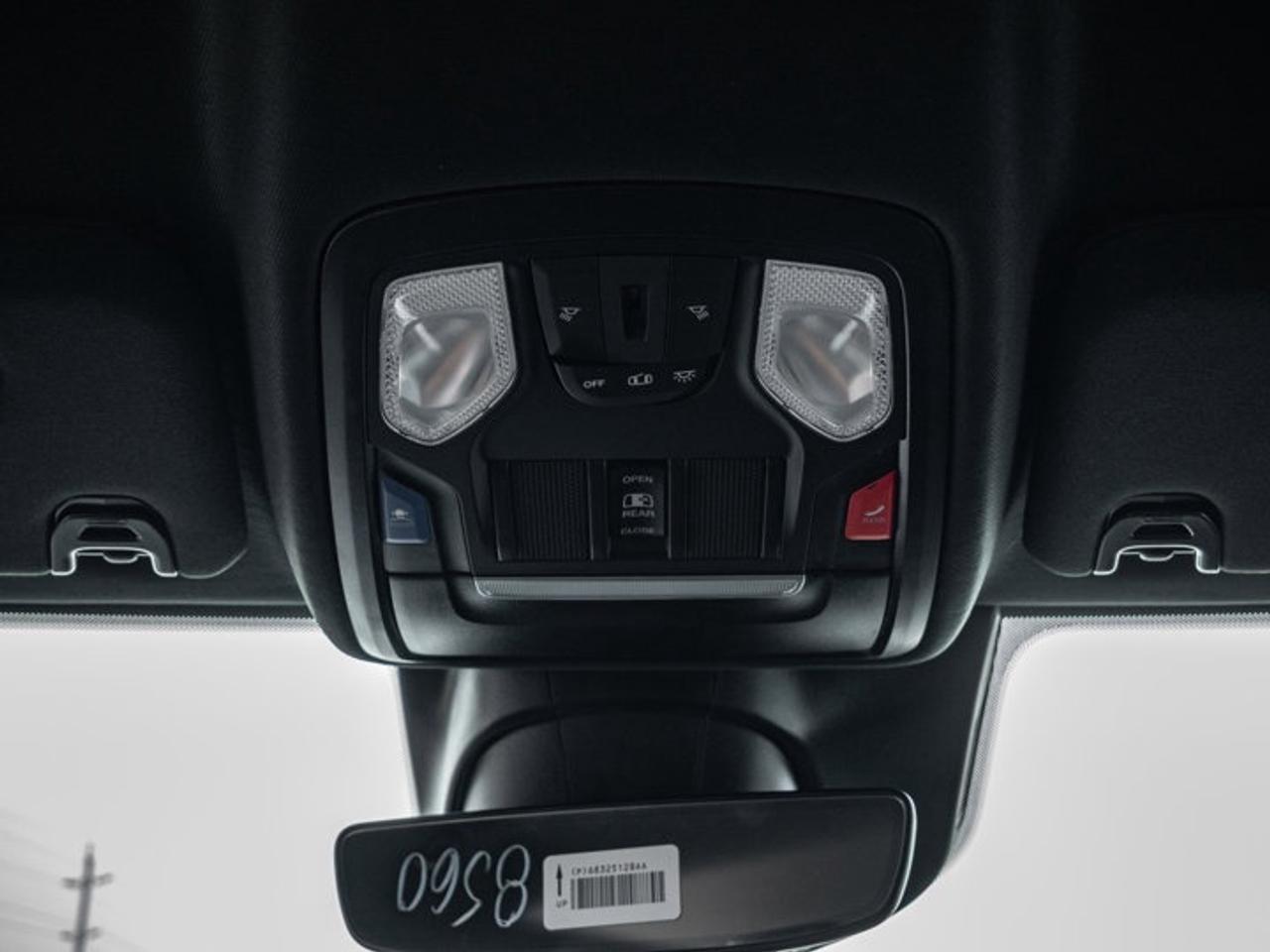 2026 RAM 2500 Big Horn Photo