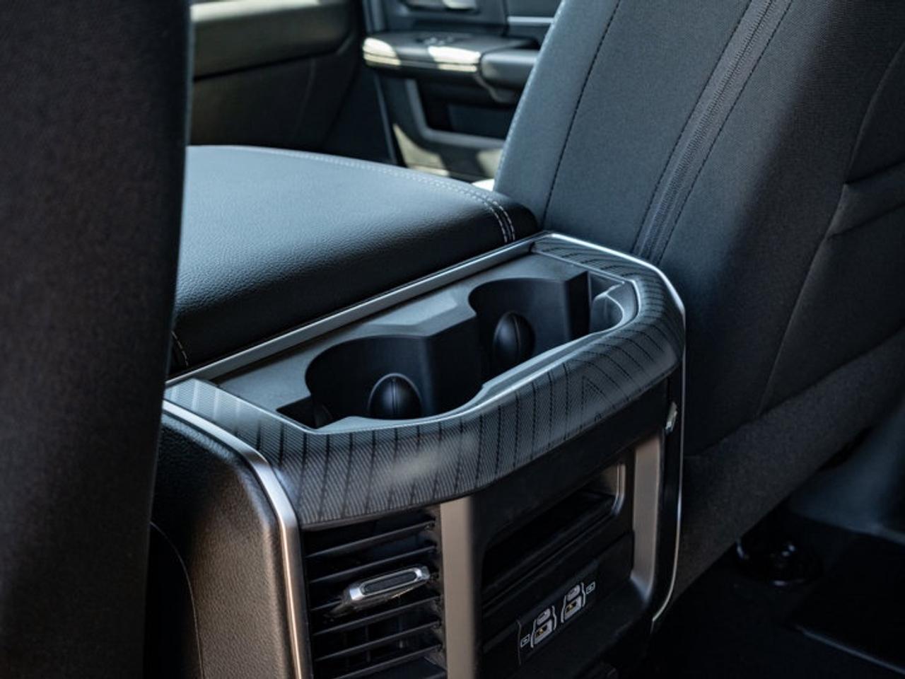 2026 RAM 2500 Big Horn Photo