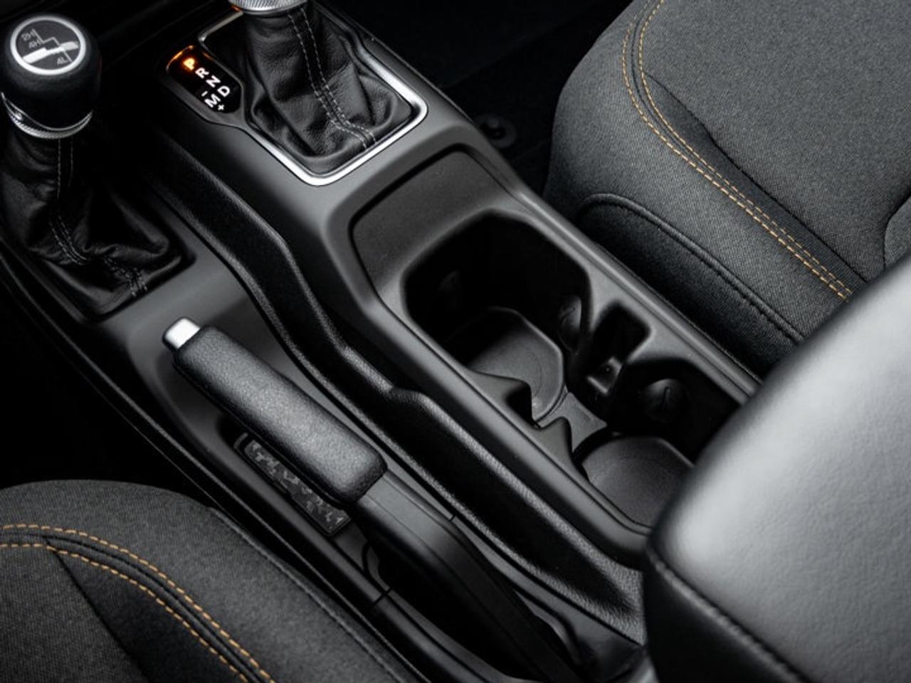 2026 Jeep Wrangler SPORT Photo