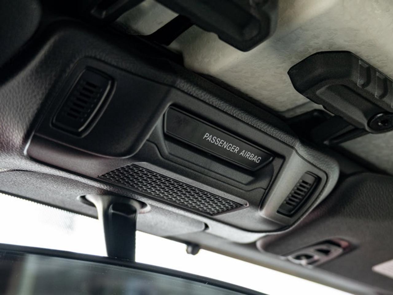 2026 Jeep Wrangler SPORT Photo