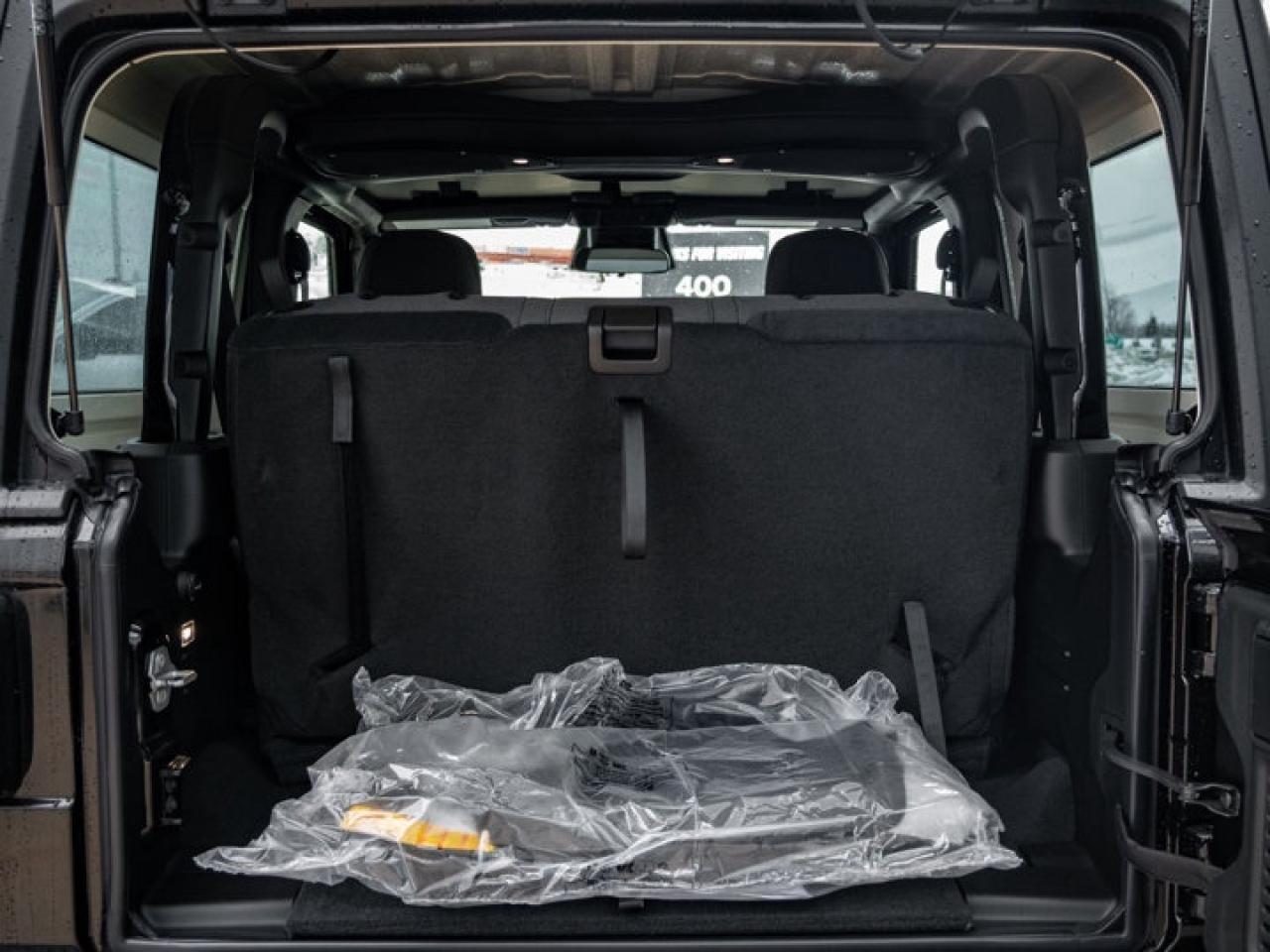 2026 Jeep Wrangler Willys Photo