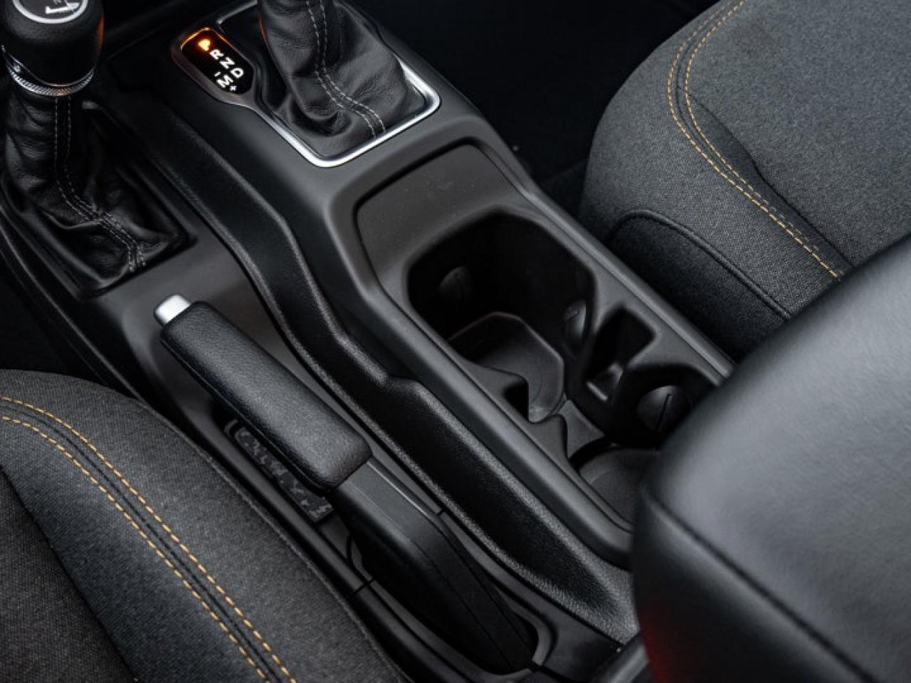 2026 Jeep Wrangler Willys Photo