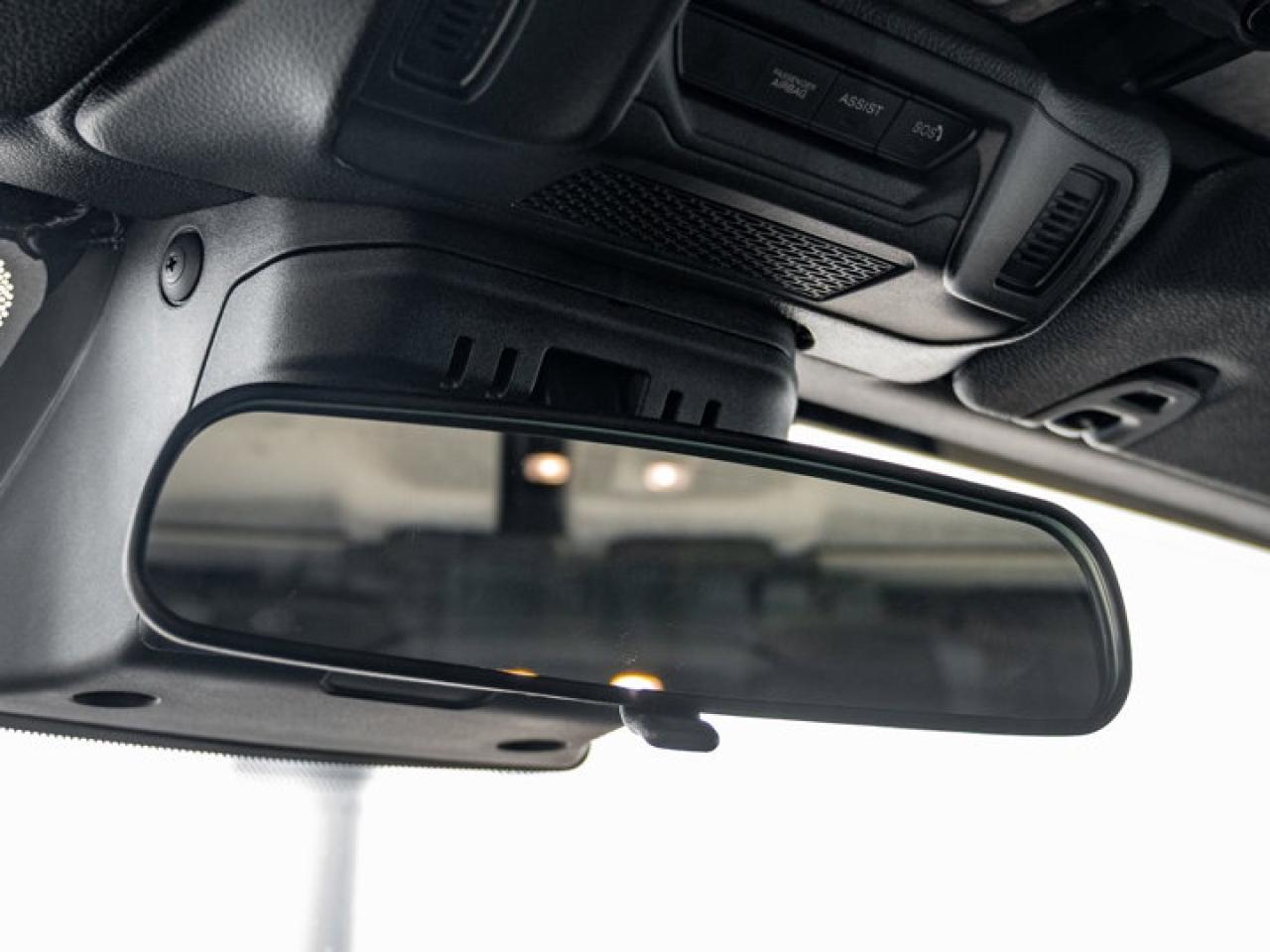 2026 Jeep Wrangler Willys Photo