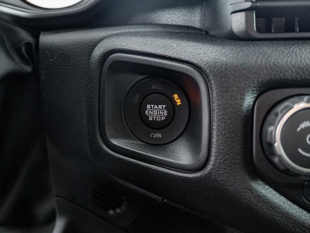 2026 Jeep Wrangler Willys Photo