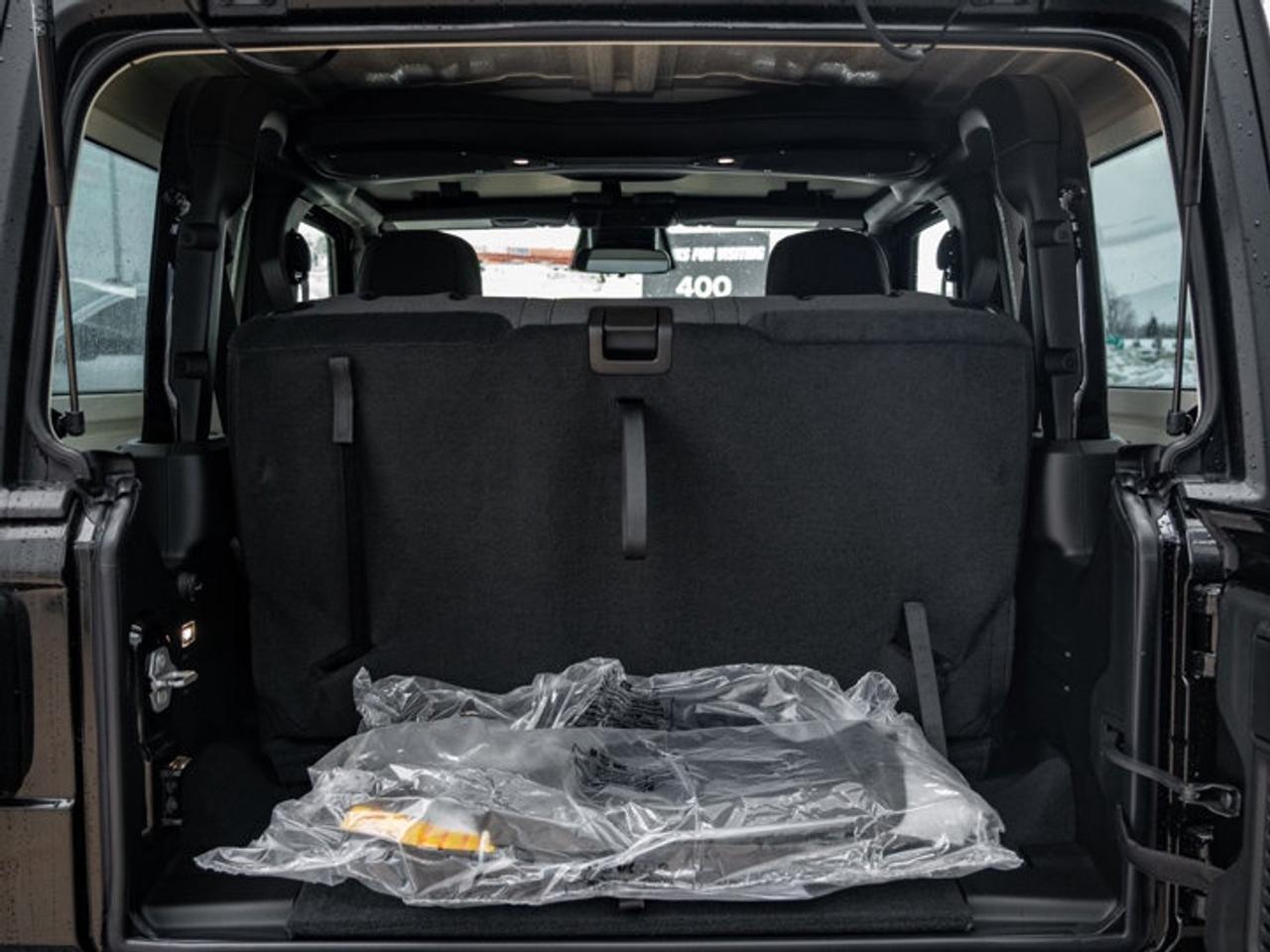 2026 Jeep Wrangler Willys Photo