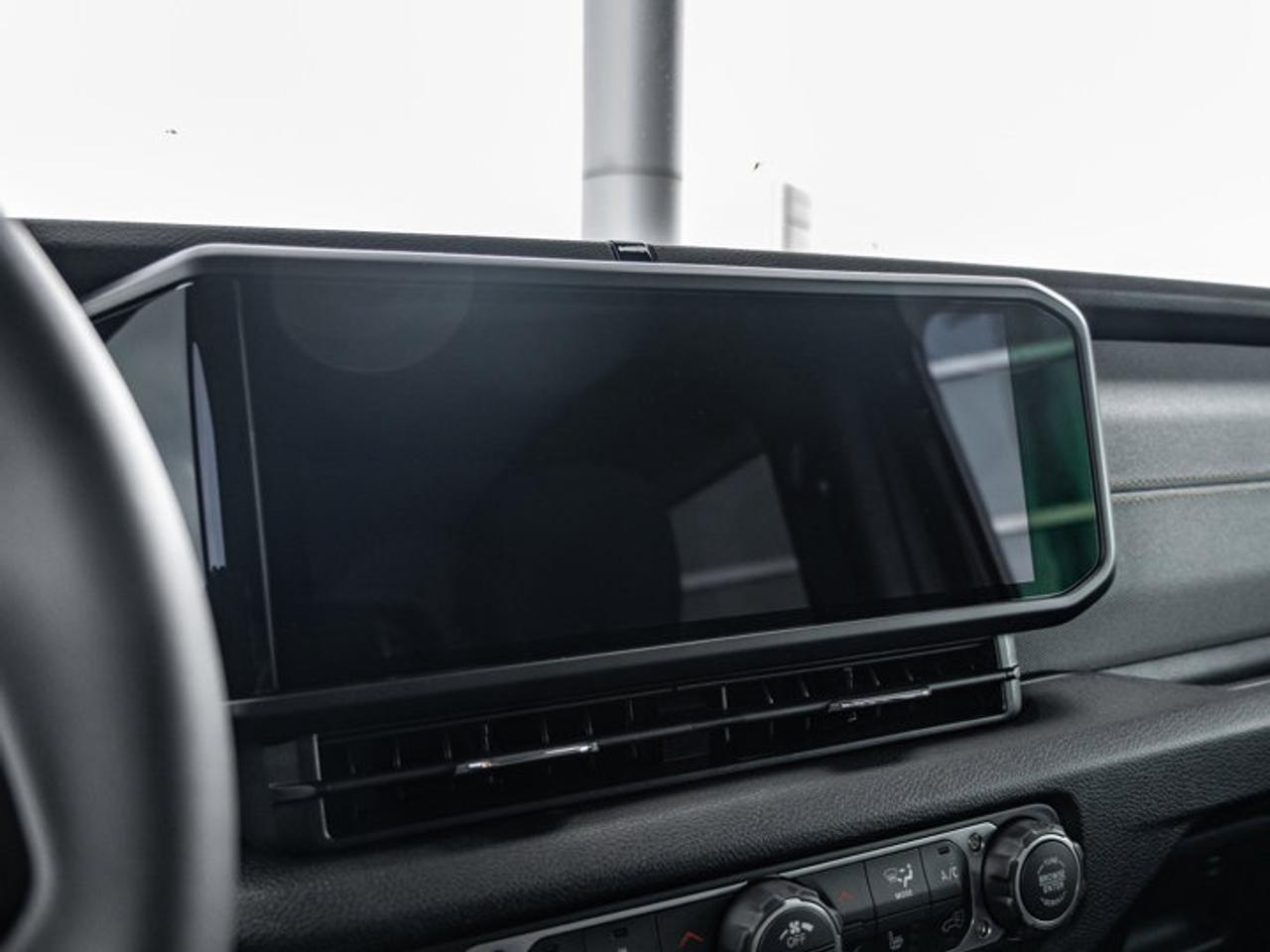 2026 Jeep Wrangler Willys Photo