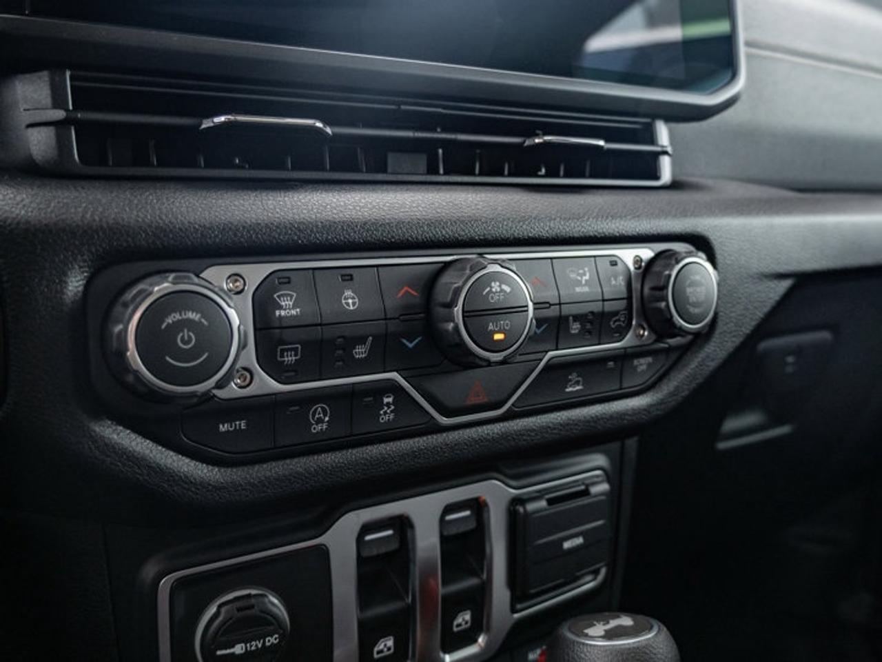 2026 Jeep Wrangler Willys Photo