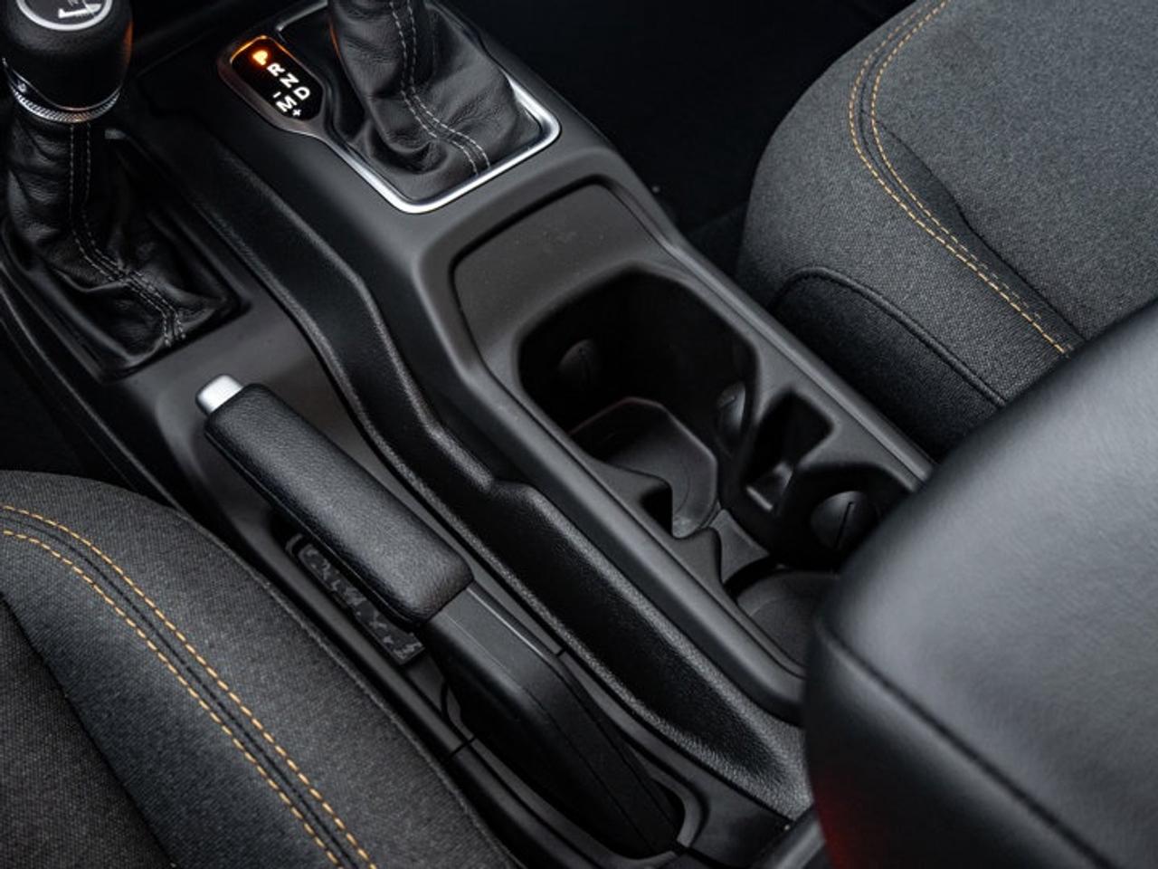 2026 Jeep Wrangler Willys Photo