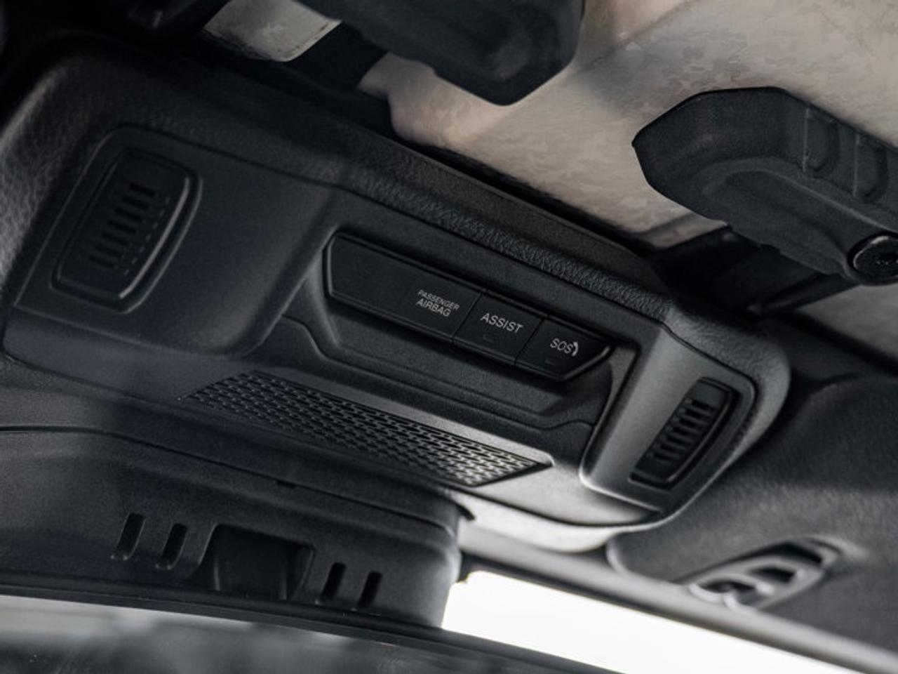 2026 Jeep Wrangler Willys Photo