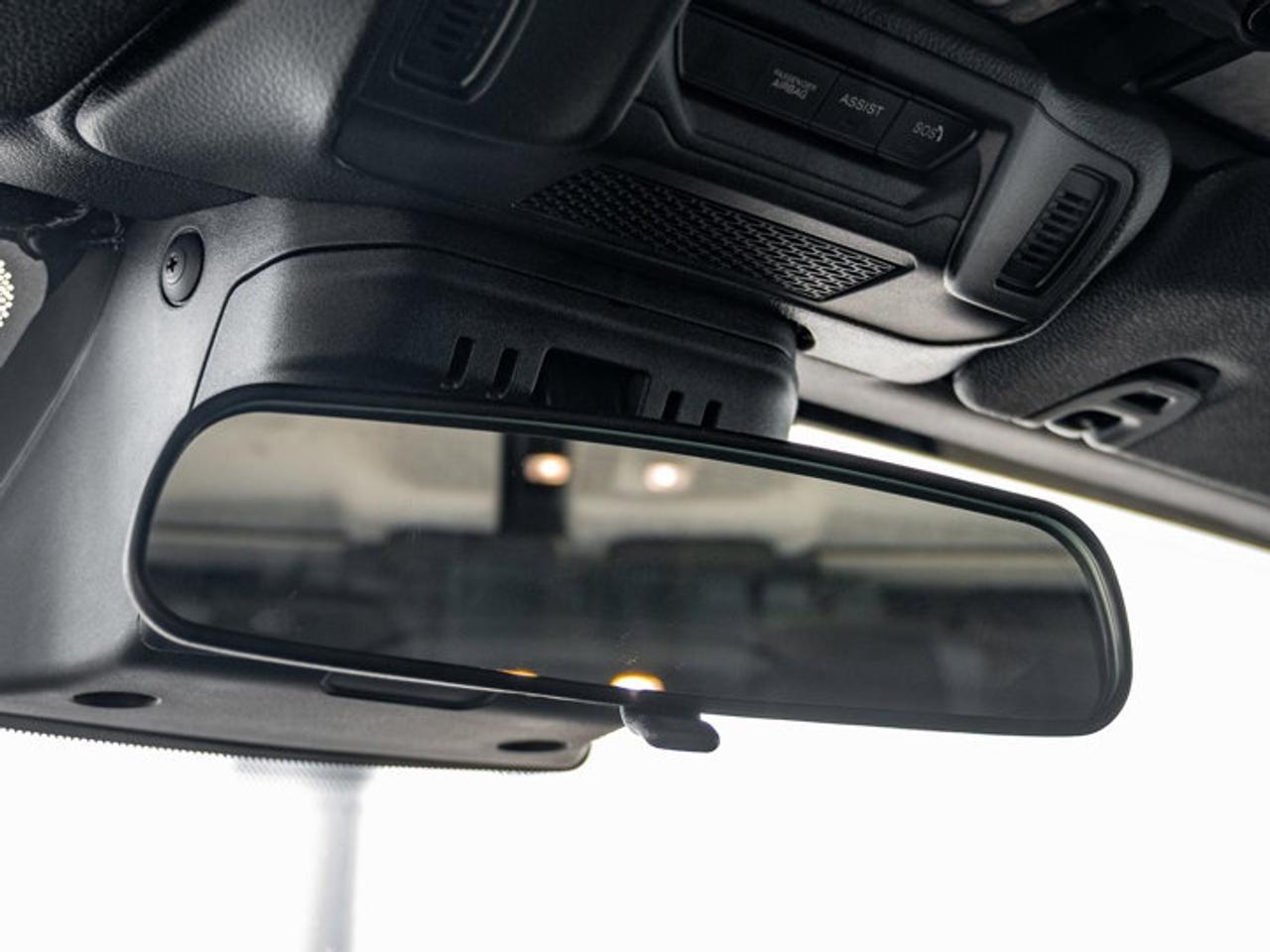 2026 Jeep Wrangler Willys Photo