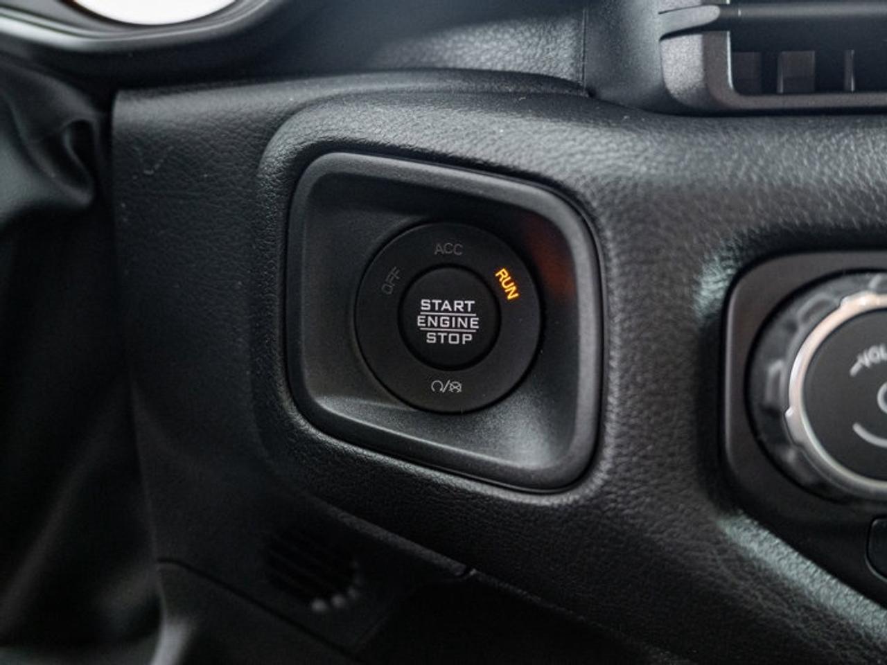 2026 Jeep Wrangler Willys Photo