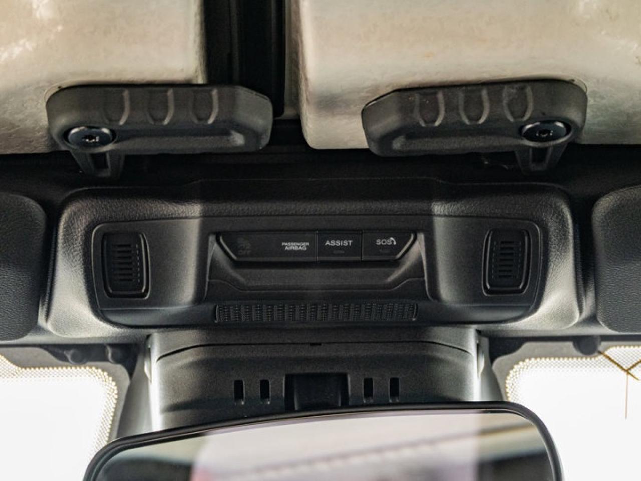 2026 Jeep Wrangler Willys Photo