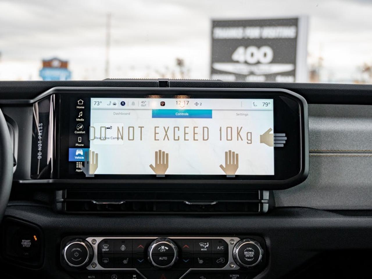 2026 Jeep Wrangler Willys Photo