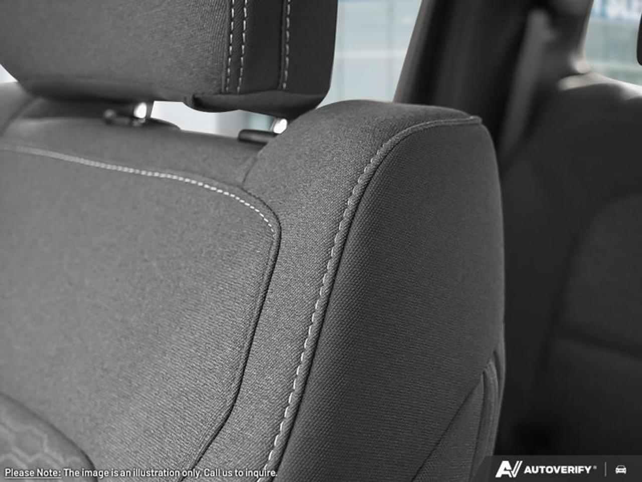 2026 RAM 1500 Express Photo