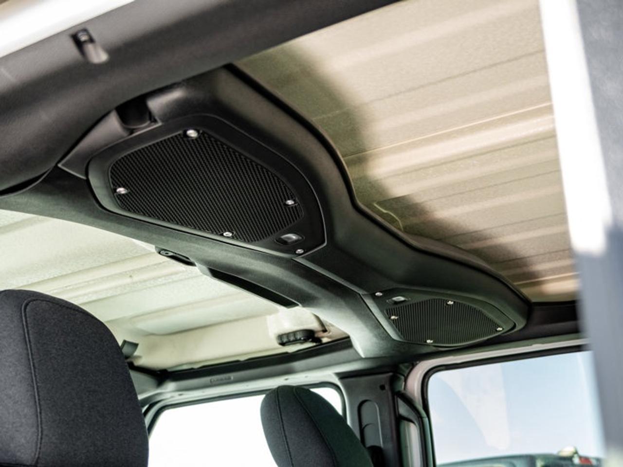 2026 Jeep Wrangler Willys Photo