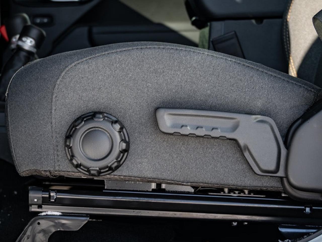 2026 Jeep Wrangler Willys Photo