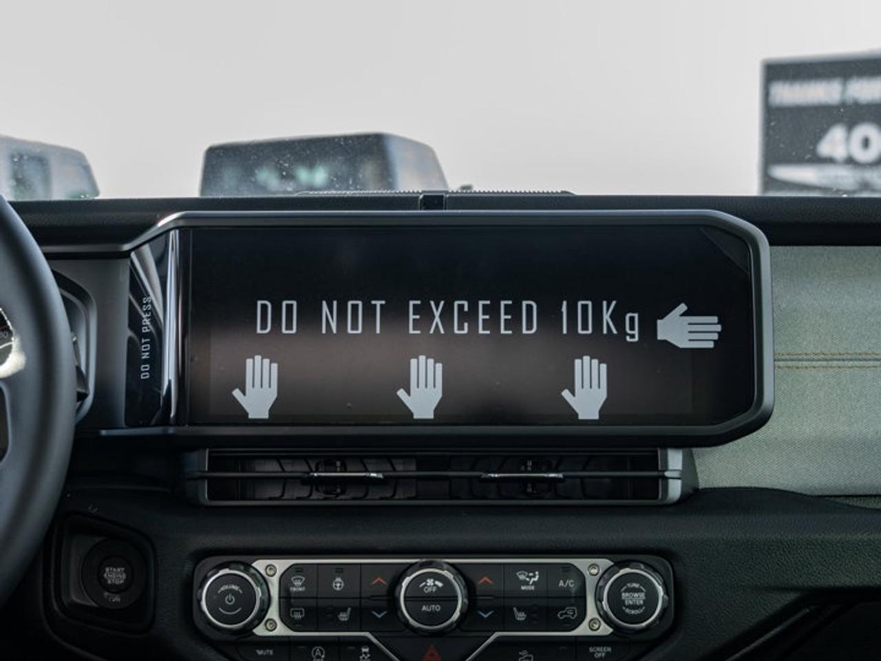 2026 Jeep Wrangler Willys Photo