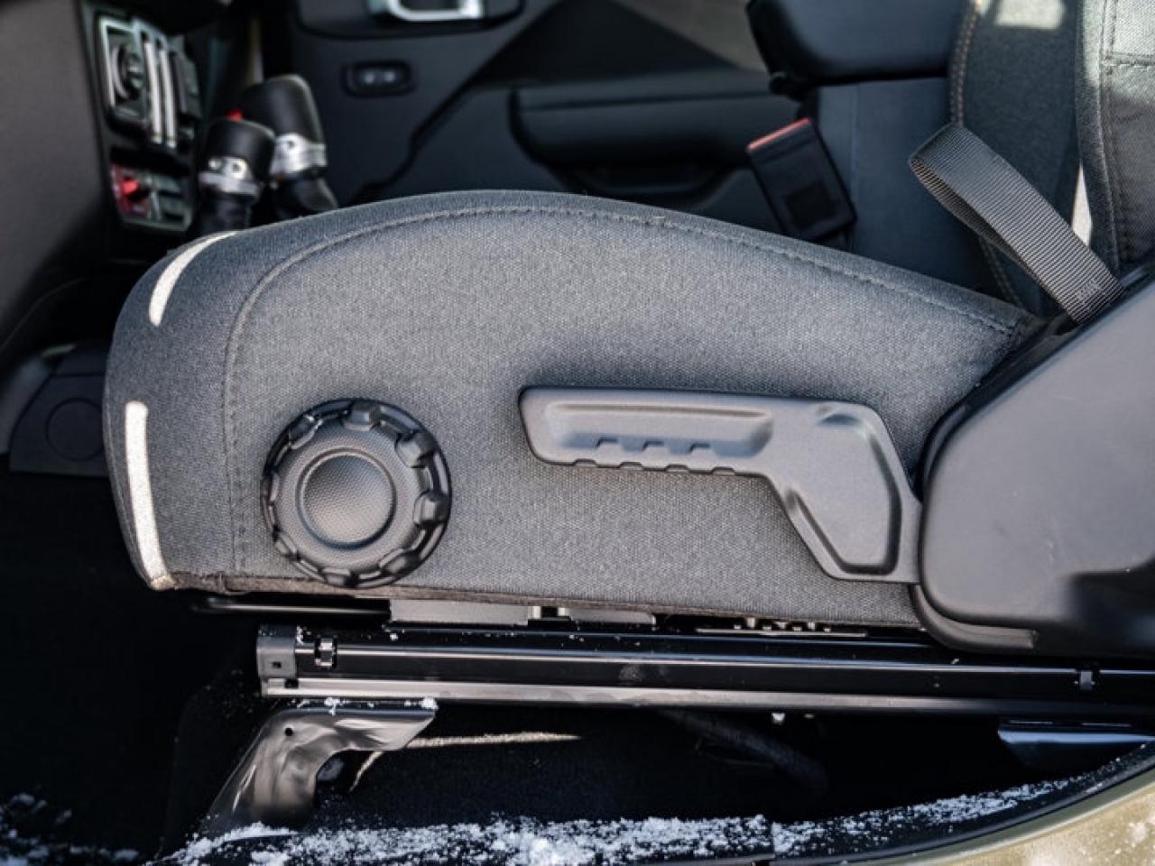 2026 Jeep Wrangler Willys Photo