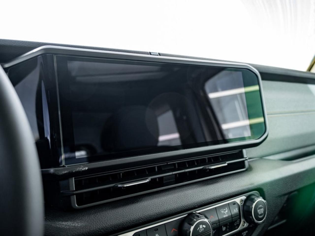 2026 Jeep Wrangler Willys Photo