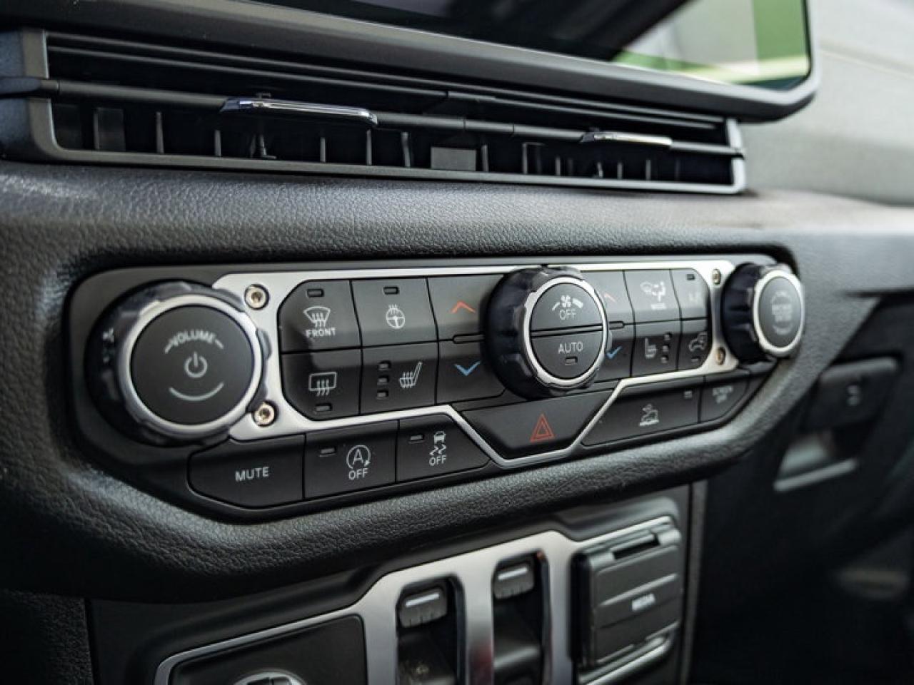 2026 Jeep Wrangler Willys Photo