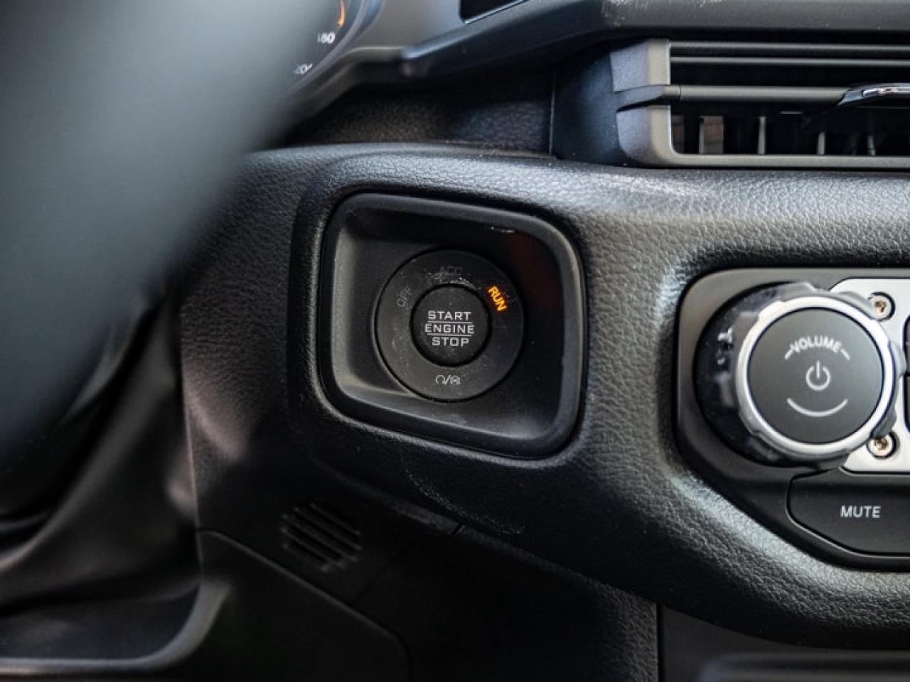 2026 Jeep Wrangler Willys Photo