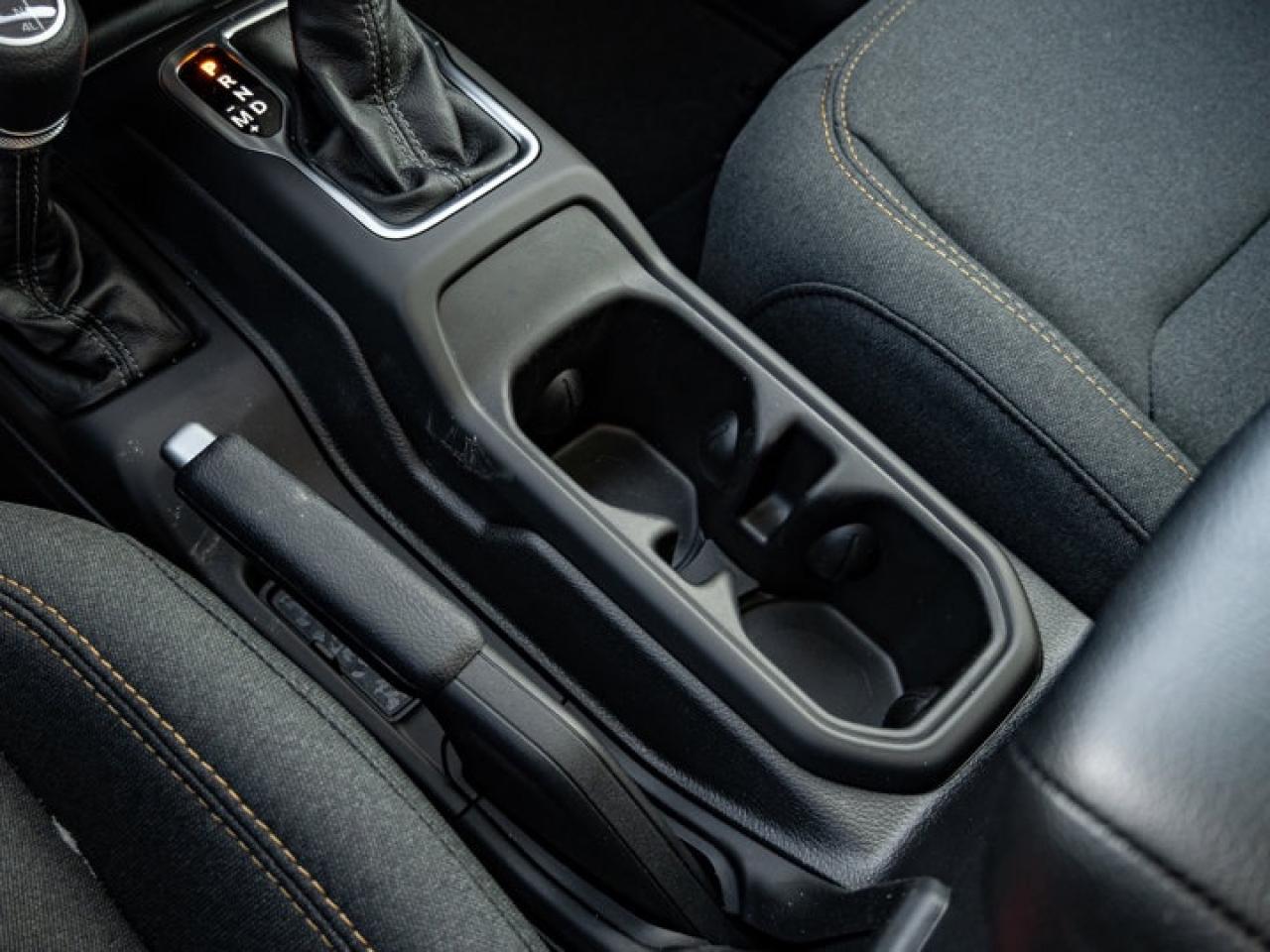 2026 Jeep Wrangler Willys Photo