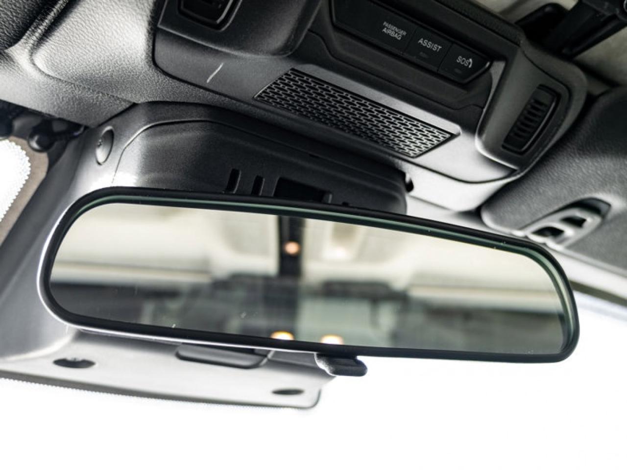 2026 Jeep Wrangler Willys Photo