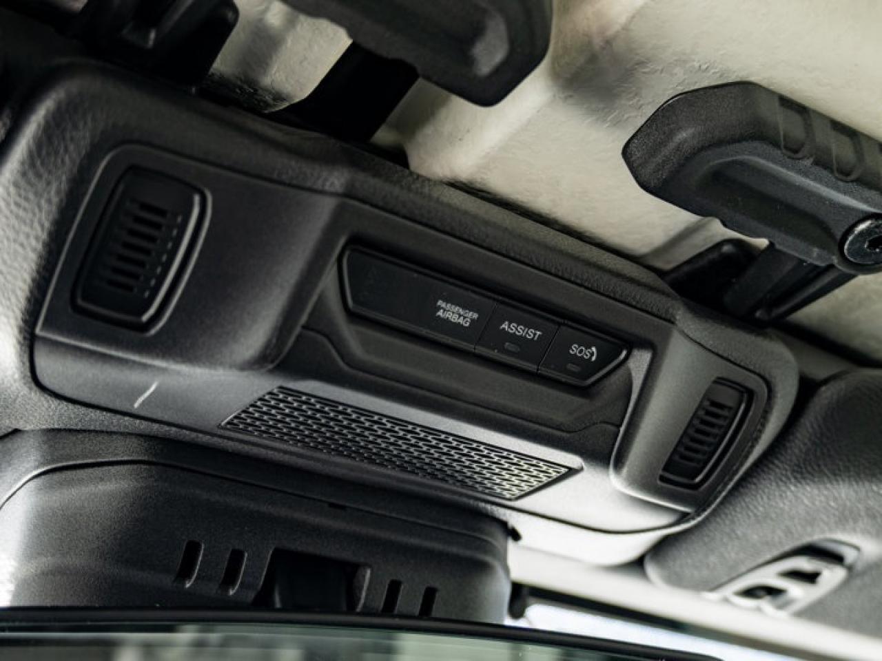 2026 Jeep Wrangler Willys Photo