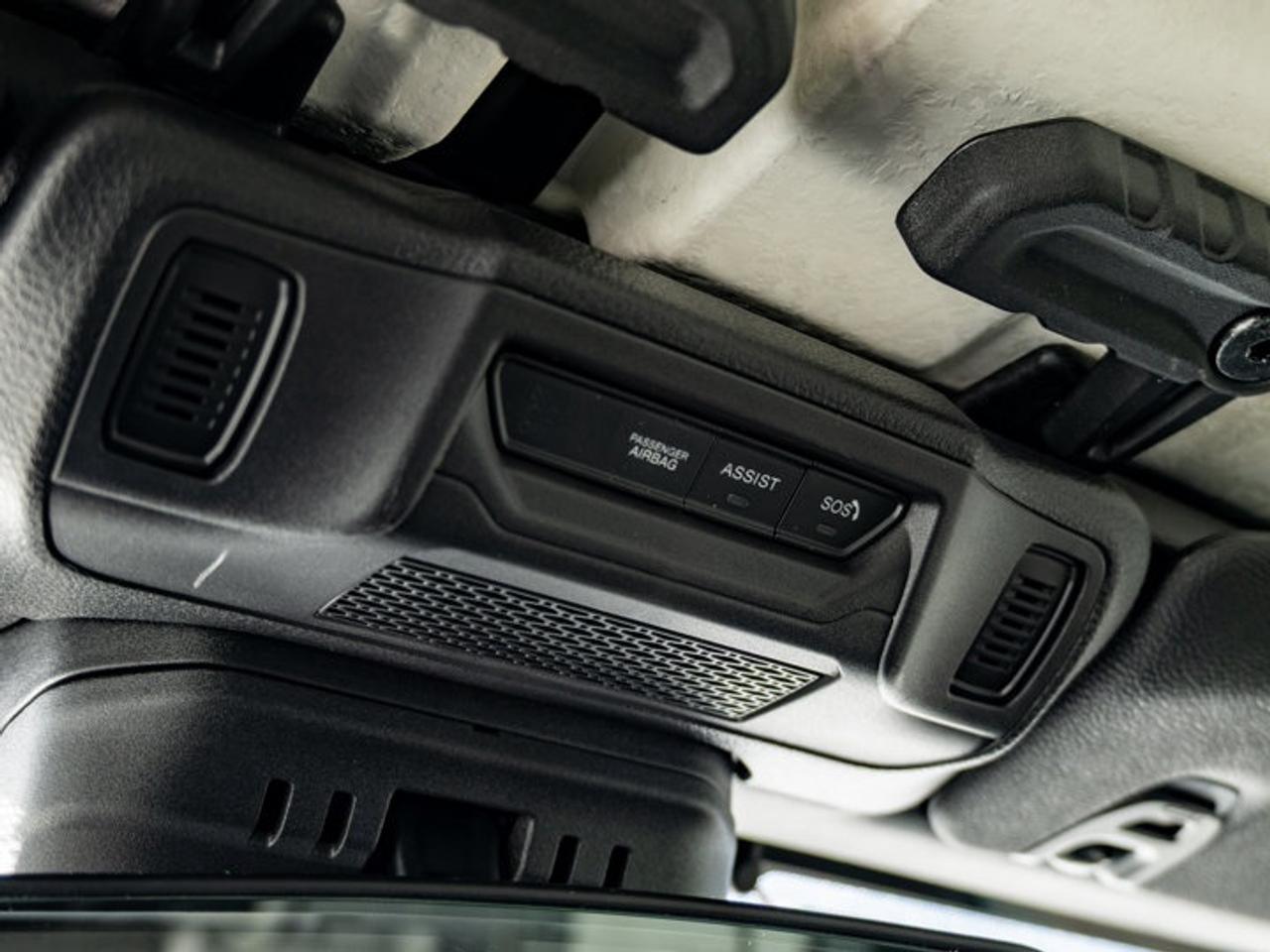 2026 Jeep Wrangler Willys Photo