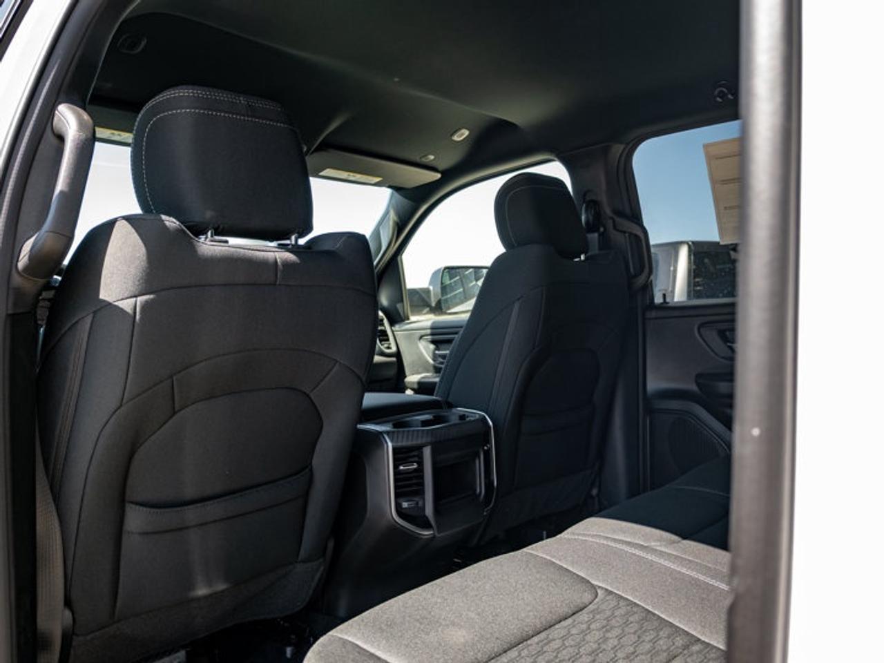 2026 RAM 1500 Express Photo