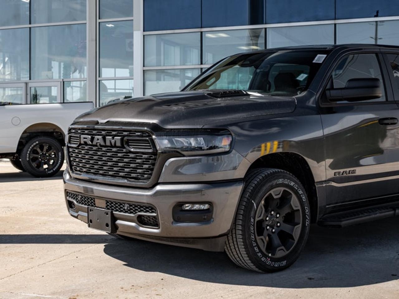 2026 RAM 1500 Express Photo